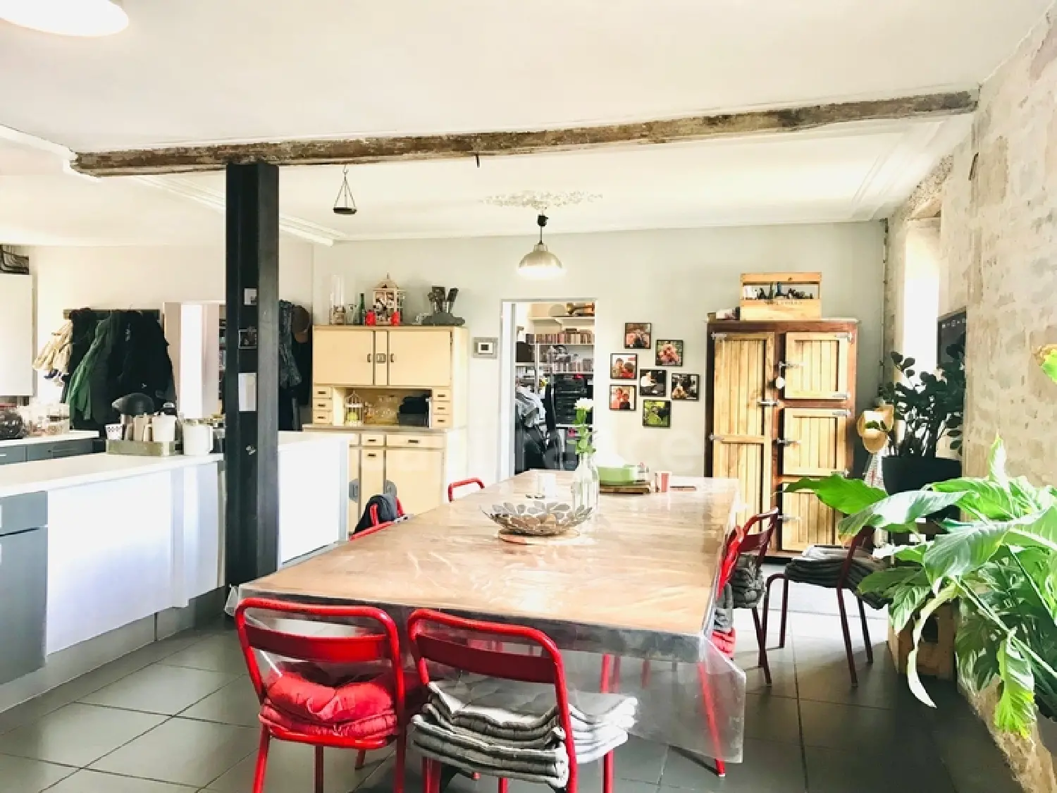  en venta casa Bengy-sur-Craon Cher 4