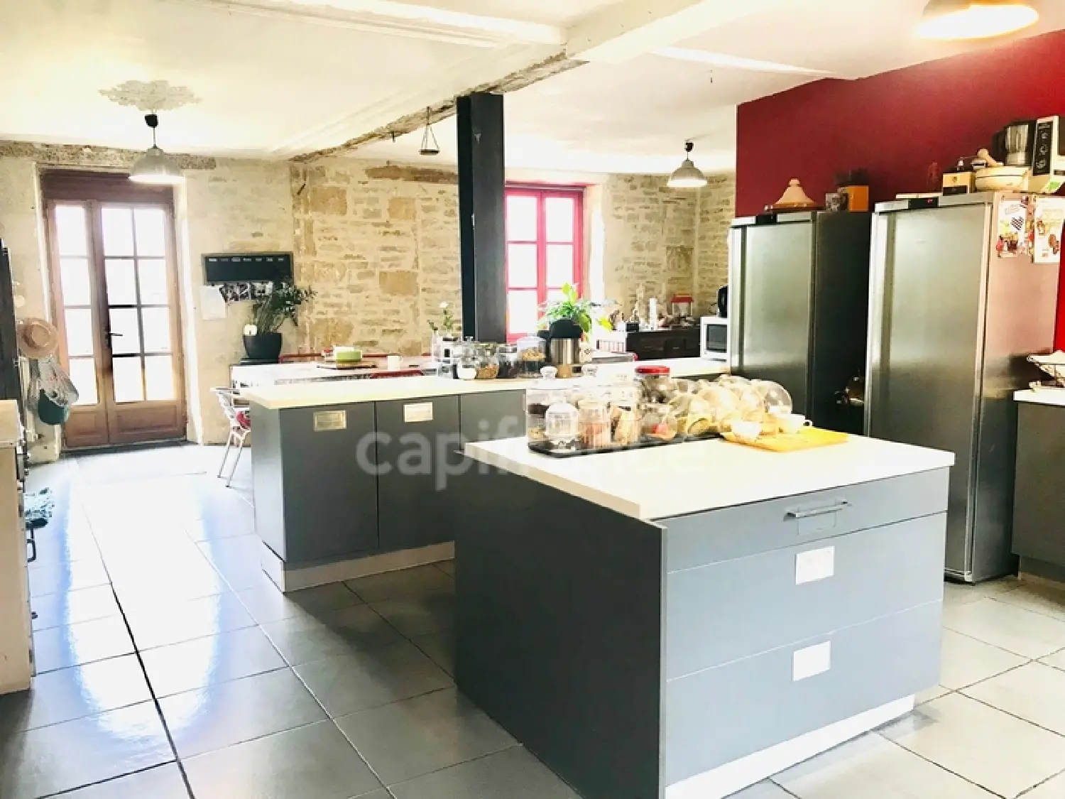  en venta casa Bengy-sur-Craon Cher 5