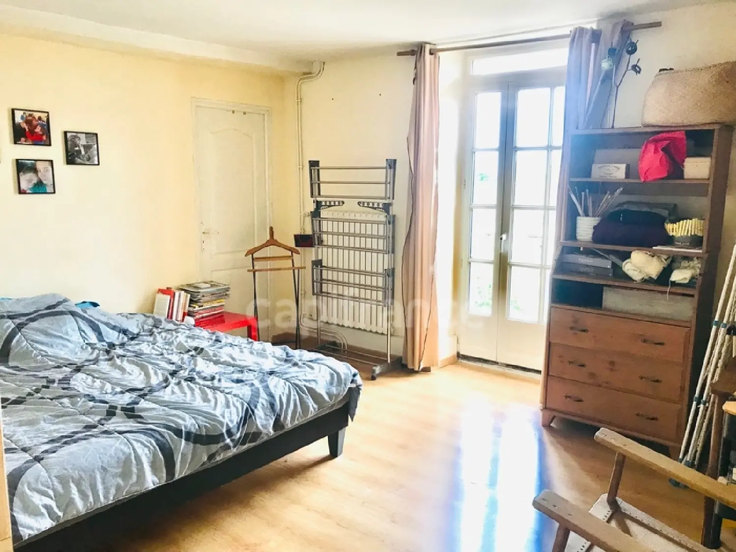  en venta casa Bengy-sur-Craon Cher 8