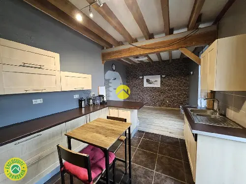 Bengy-sur-Craon Cher huis foto 7086274