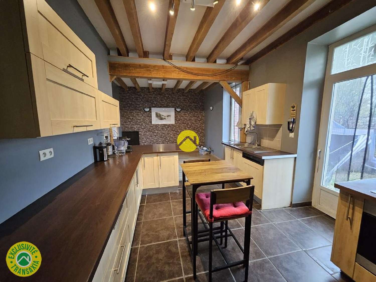  te koop huis Bengy-sur-Craon Cher 5