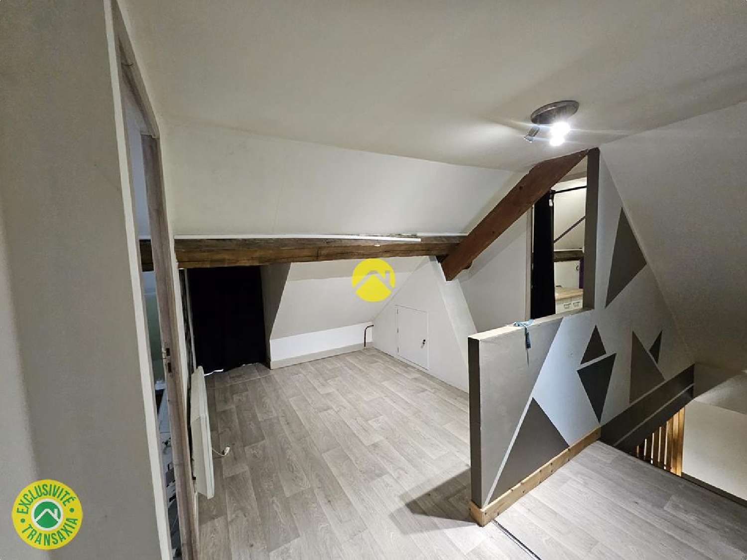  te koop huis Bengy-sur-Craon Cher 8