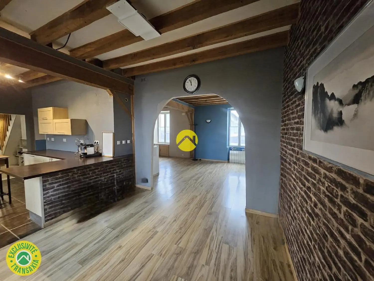  en venta casa Bengy-sur-Craon Cher 6