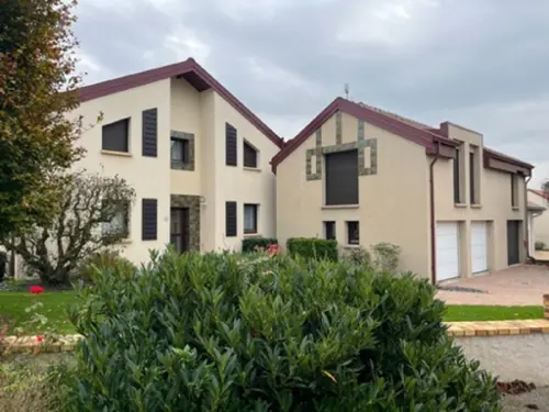 Benney Meurthe-et-Moselle huis foto 7093902