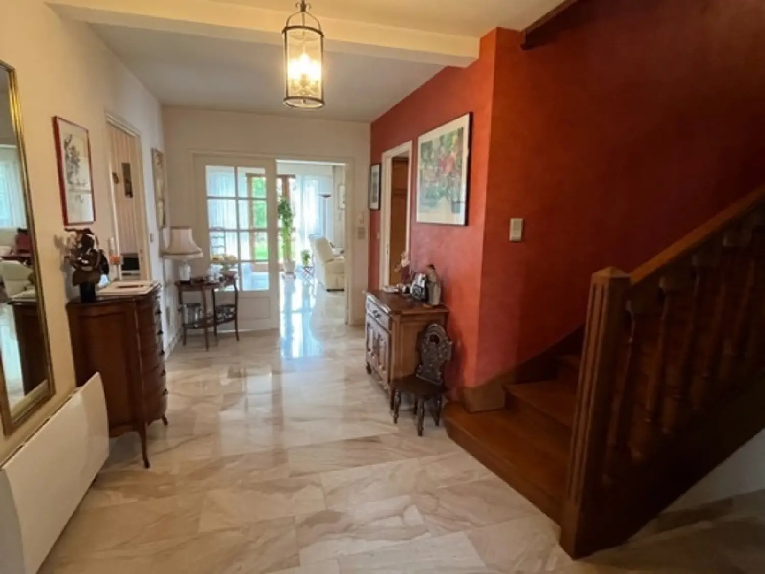 en venta casa Benney Meurthe-et-Moselle 3