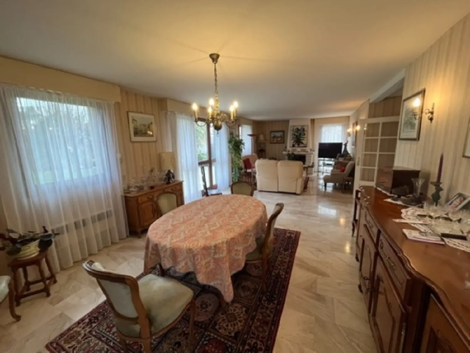  à vendre maison Benney Meurthe-et-Moselle 6