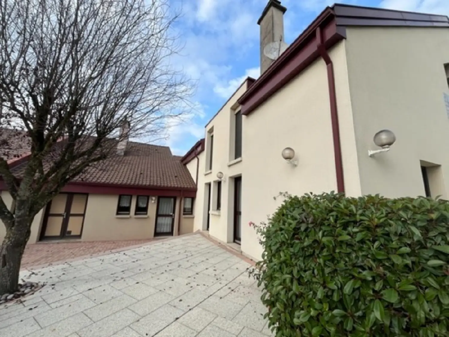  à vendre maison Benney Meurthe-et-Moselle 7