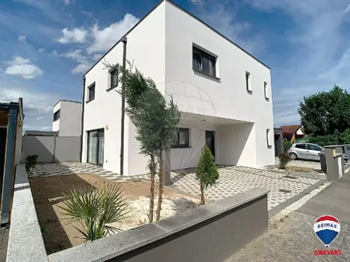 Bennwihr Haut-Rhin Haus Bild 7097058