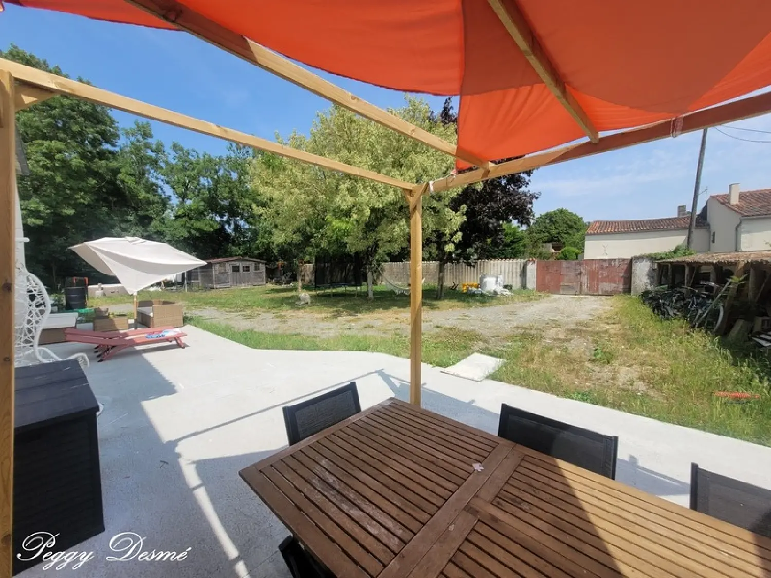  te koop huis Benon Charente-Maritime 2