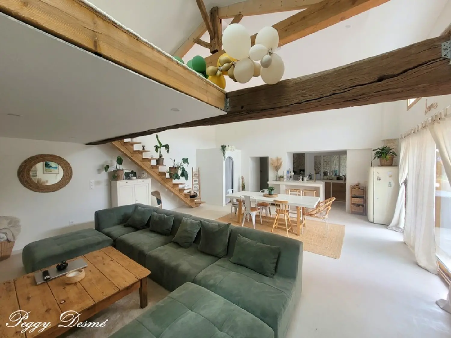 te koop huis Benon Charente-Maritime 4