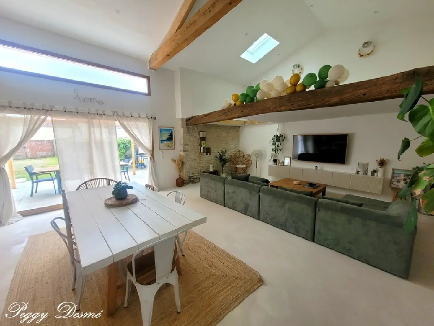  te koop huis Benon Charente-Maritime 6