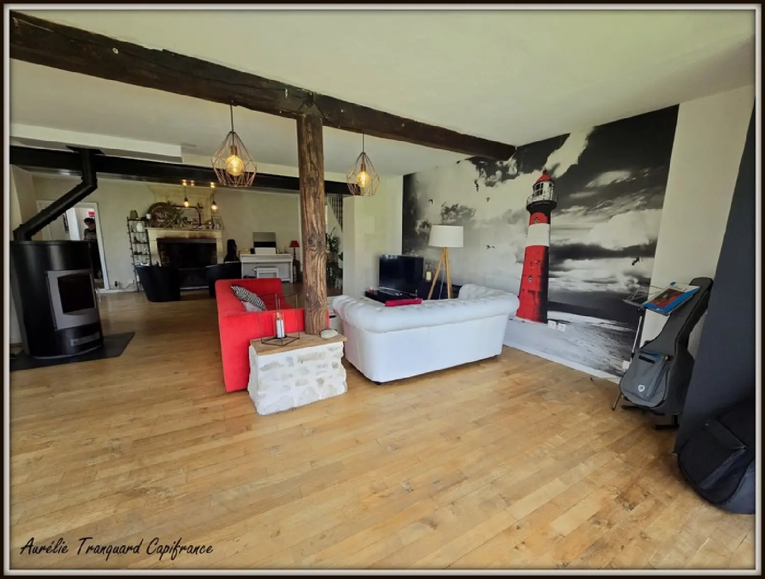  for sale house Bercloux Charente-Maritime 6
