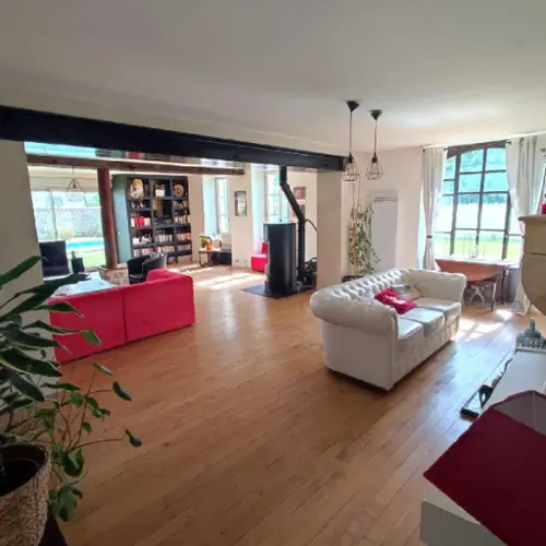 Bercloux Charente-Maritime house foto 7092410
