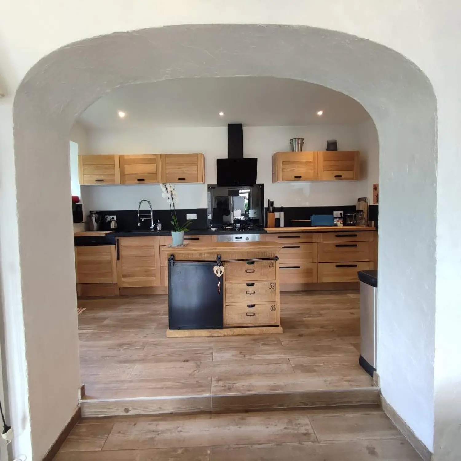  kaufen Haus Bercloux Charente-Maritime 5
