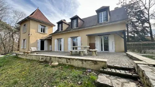 Bergerac Dordogne huis foto 7089280
