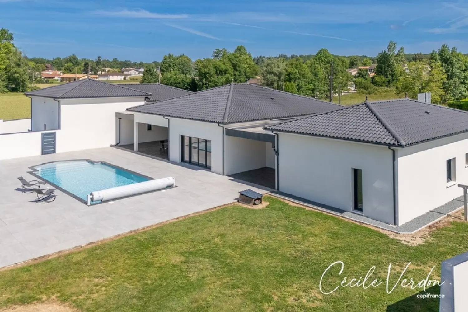 te koop huis Bergerac Dordogne 1