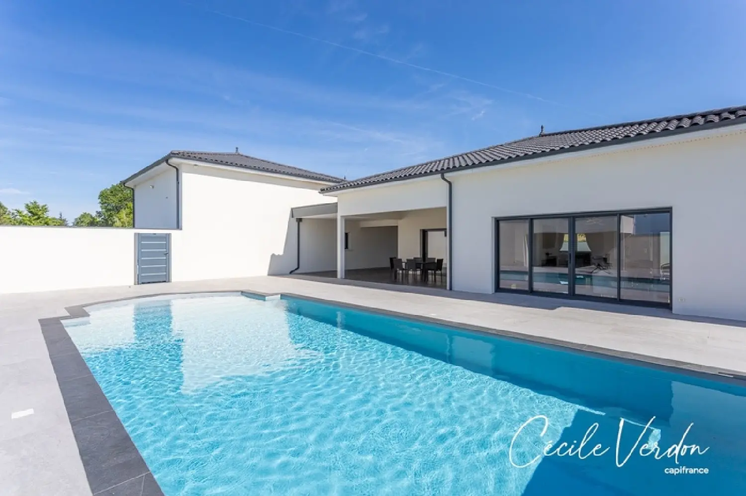  te koop huis Bergerac Dordogne 3