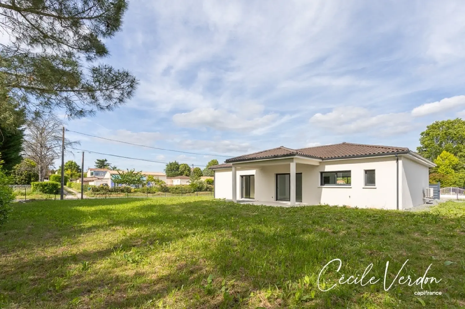  en venta casa Bergerac Dordoña 1