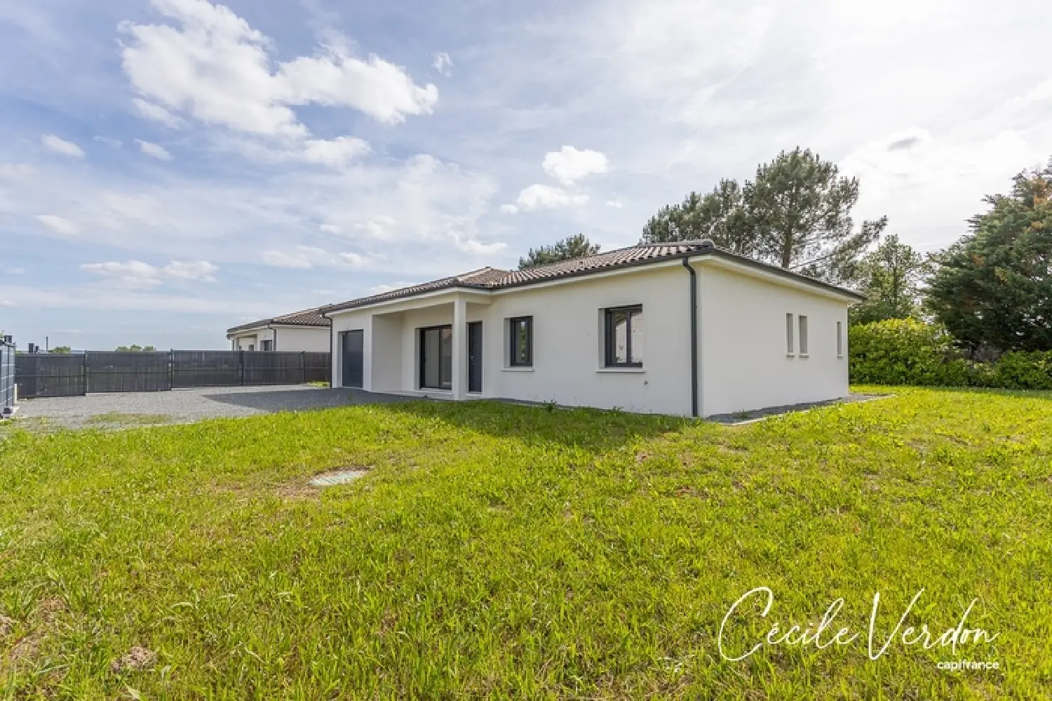  en venta casa Bergerac Dordoña 2