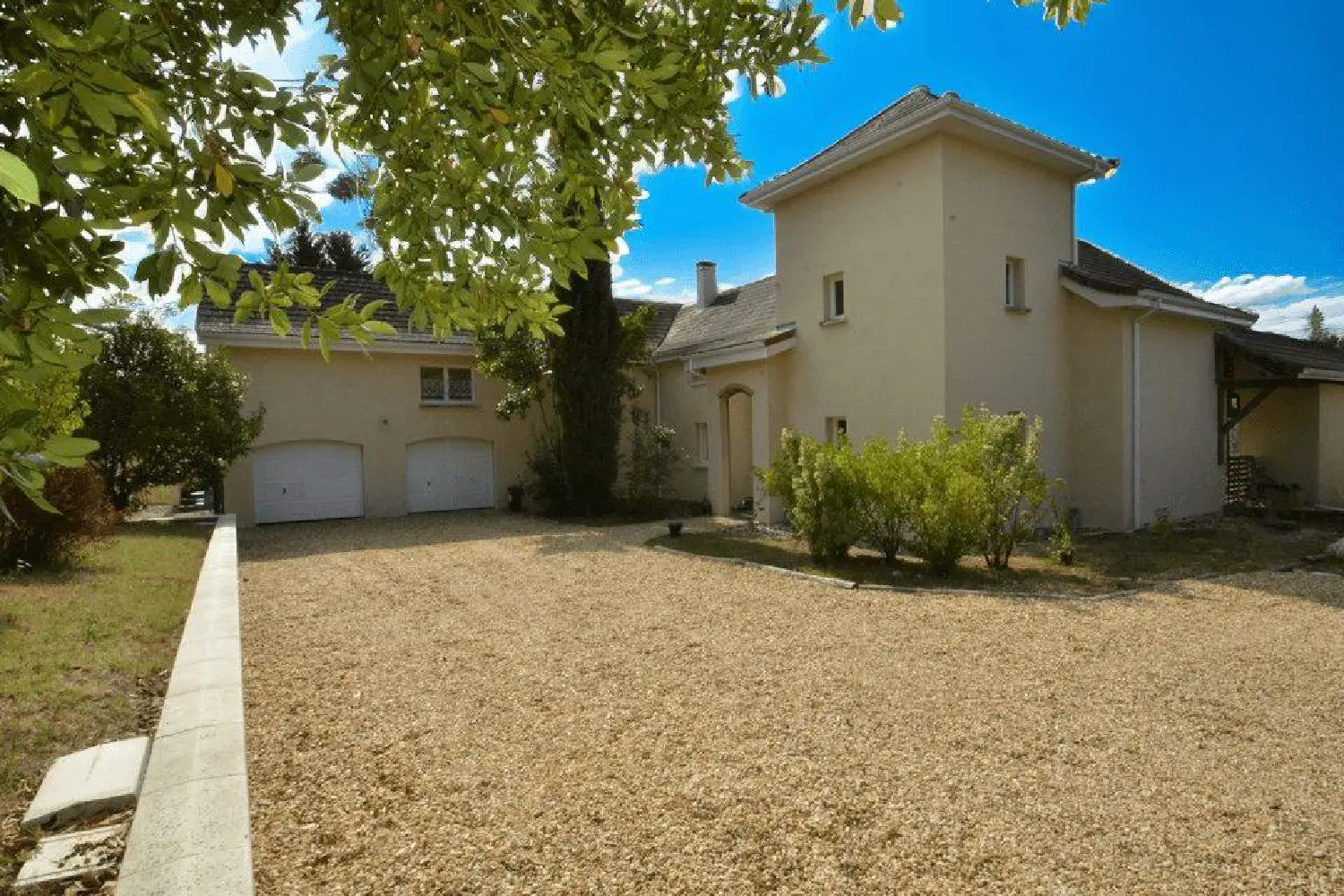  à vendre maison Bergerac Dordogne 1