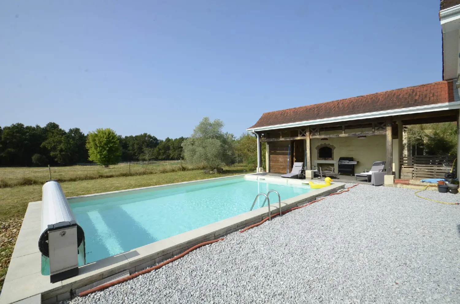  à vendre maison Bergerac Dordogne 2