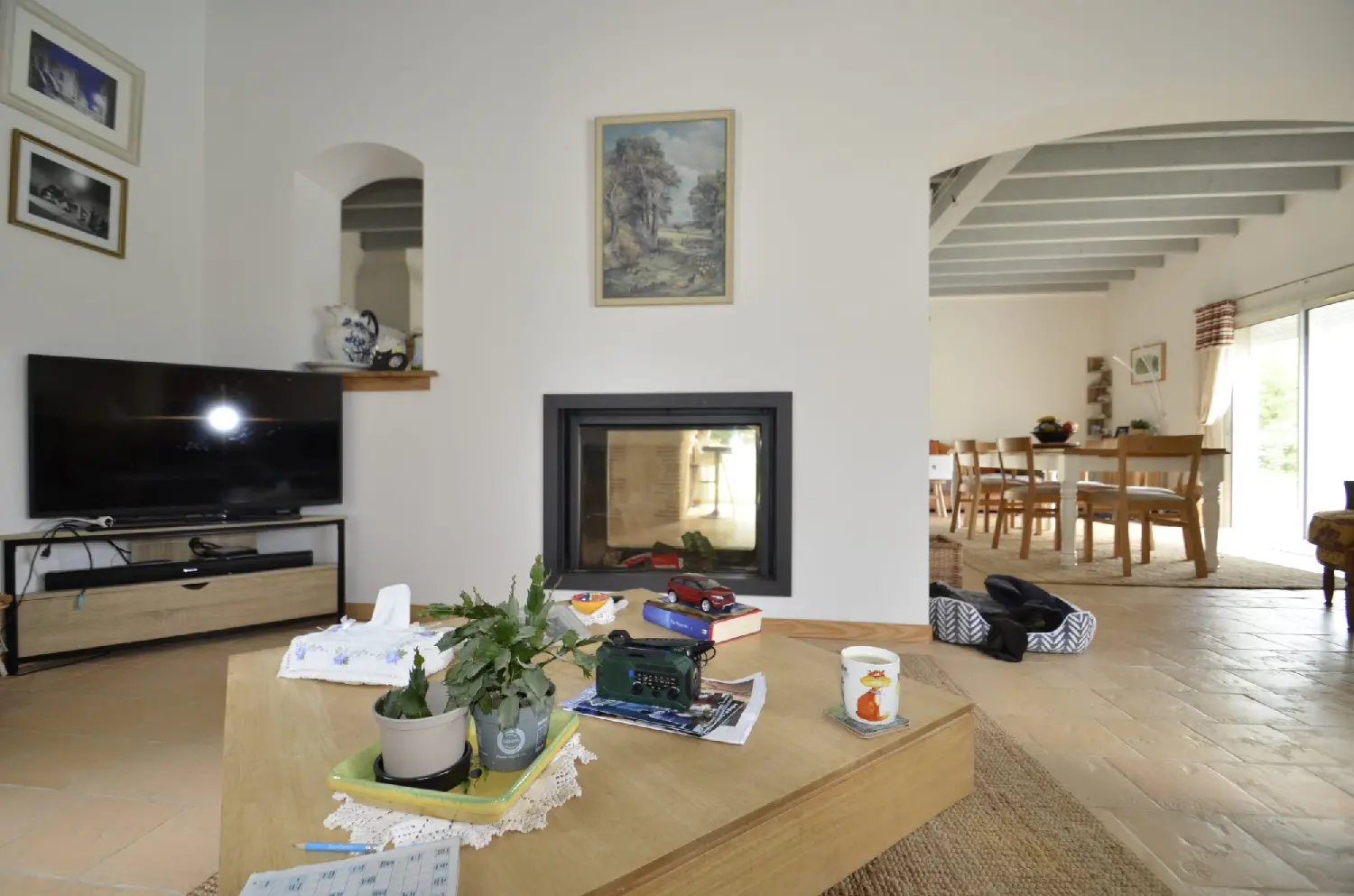  à vendre maison Bergerac Dordogne 7