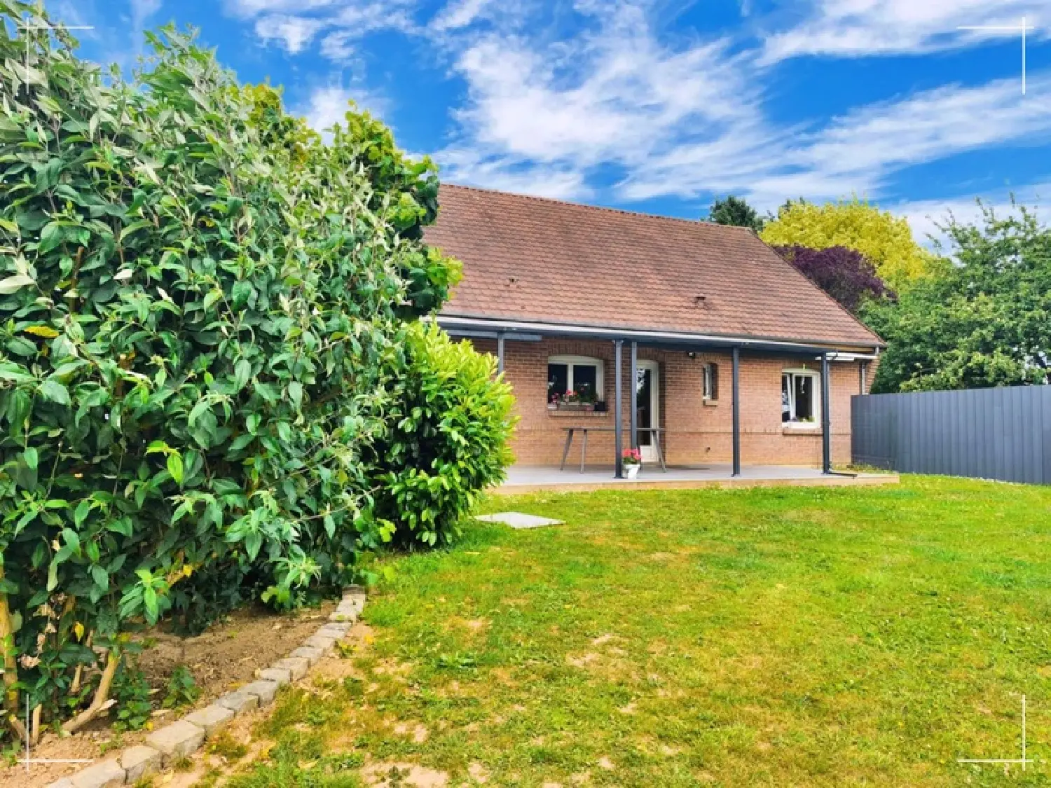  te koop huis Bergues-sur-Sambre Aisne 1
