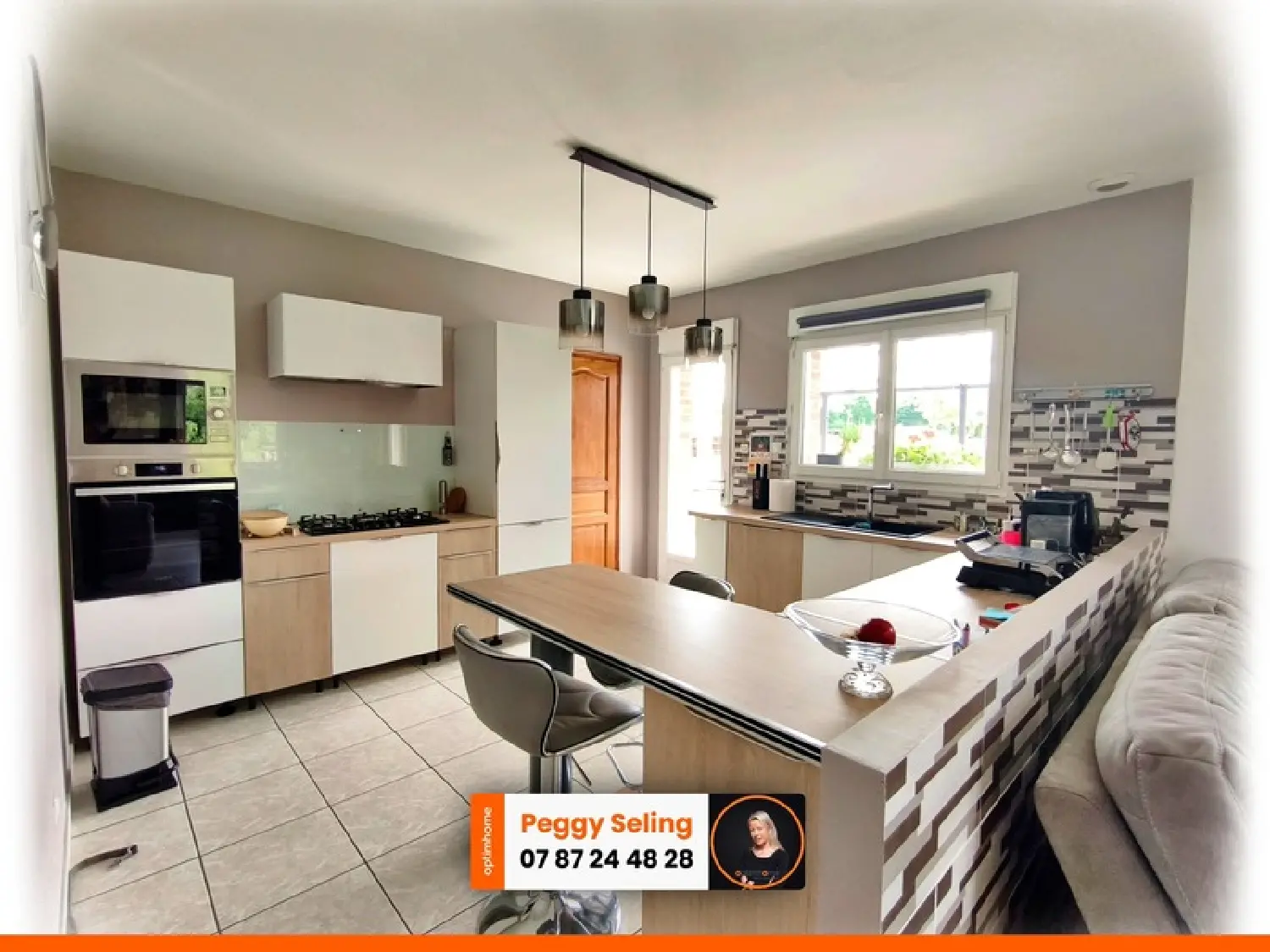  te koop huis Bergues-sur-Sambre Aisne 3