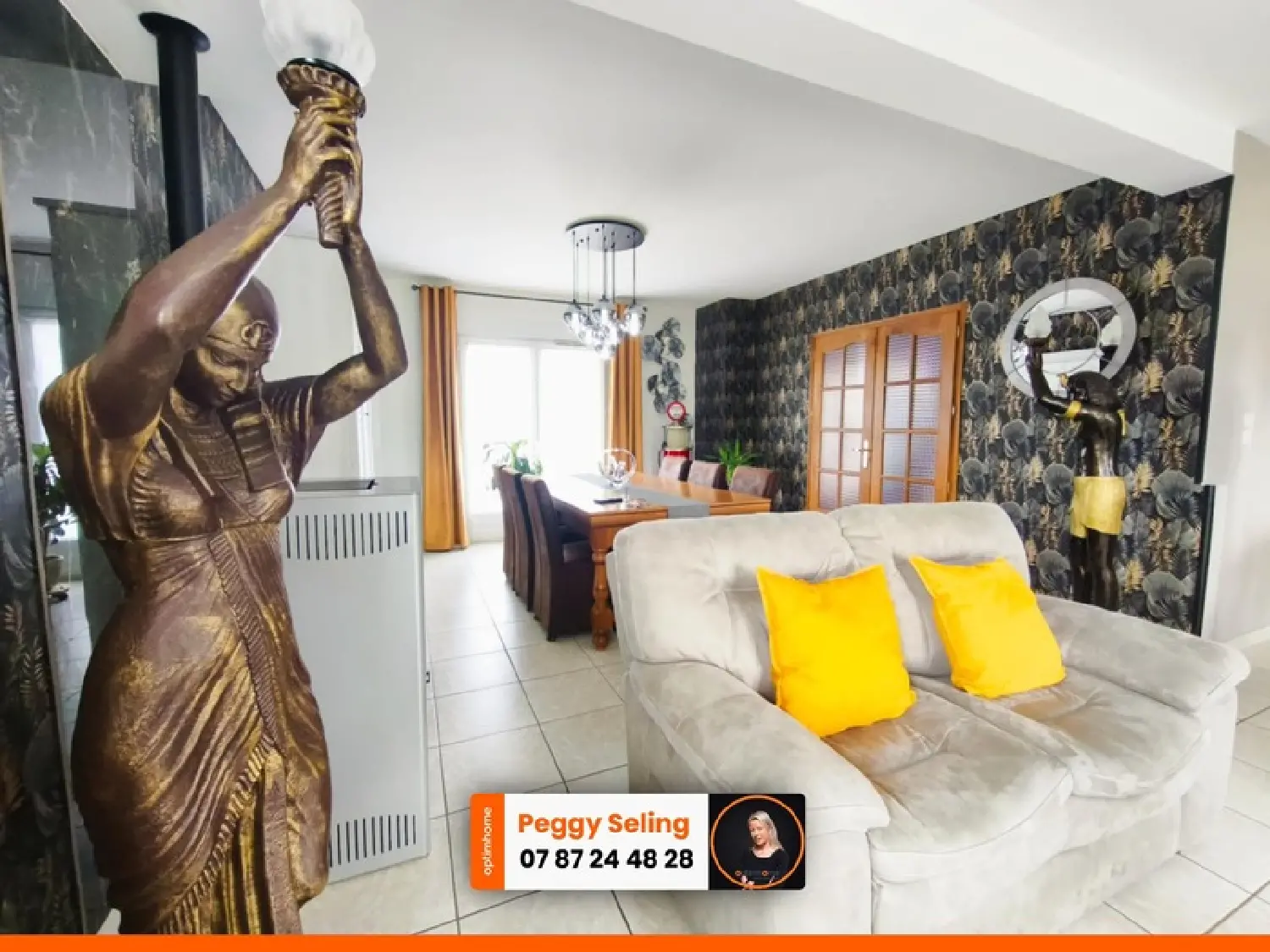  te koop huis Bergues-sur-Sambre Aisne 4