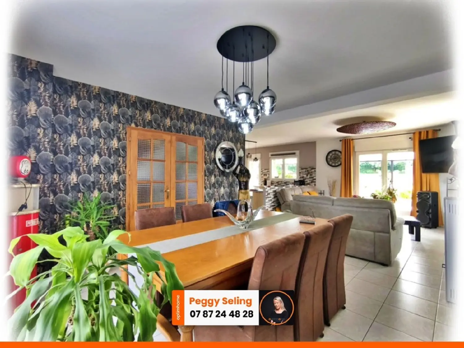  te koop huis Bergues-sur-Sambre Aisne 5