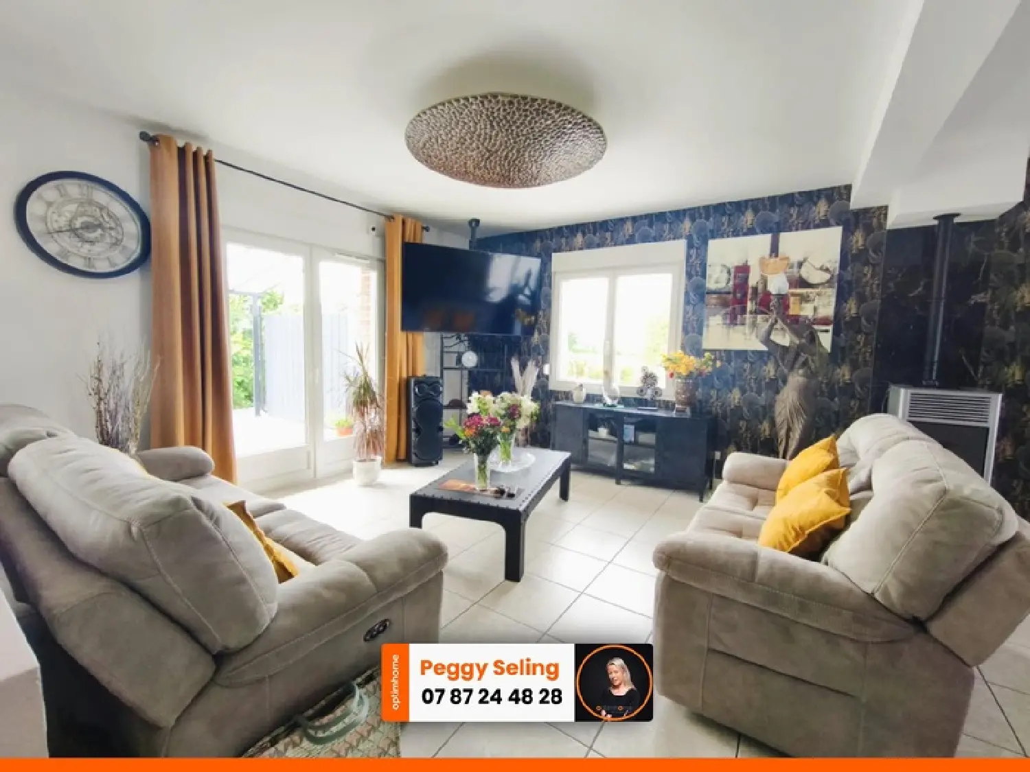  te koop huis Bergues-sur-Sambre Aisne 6