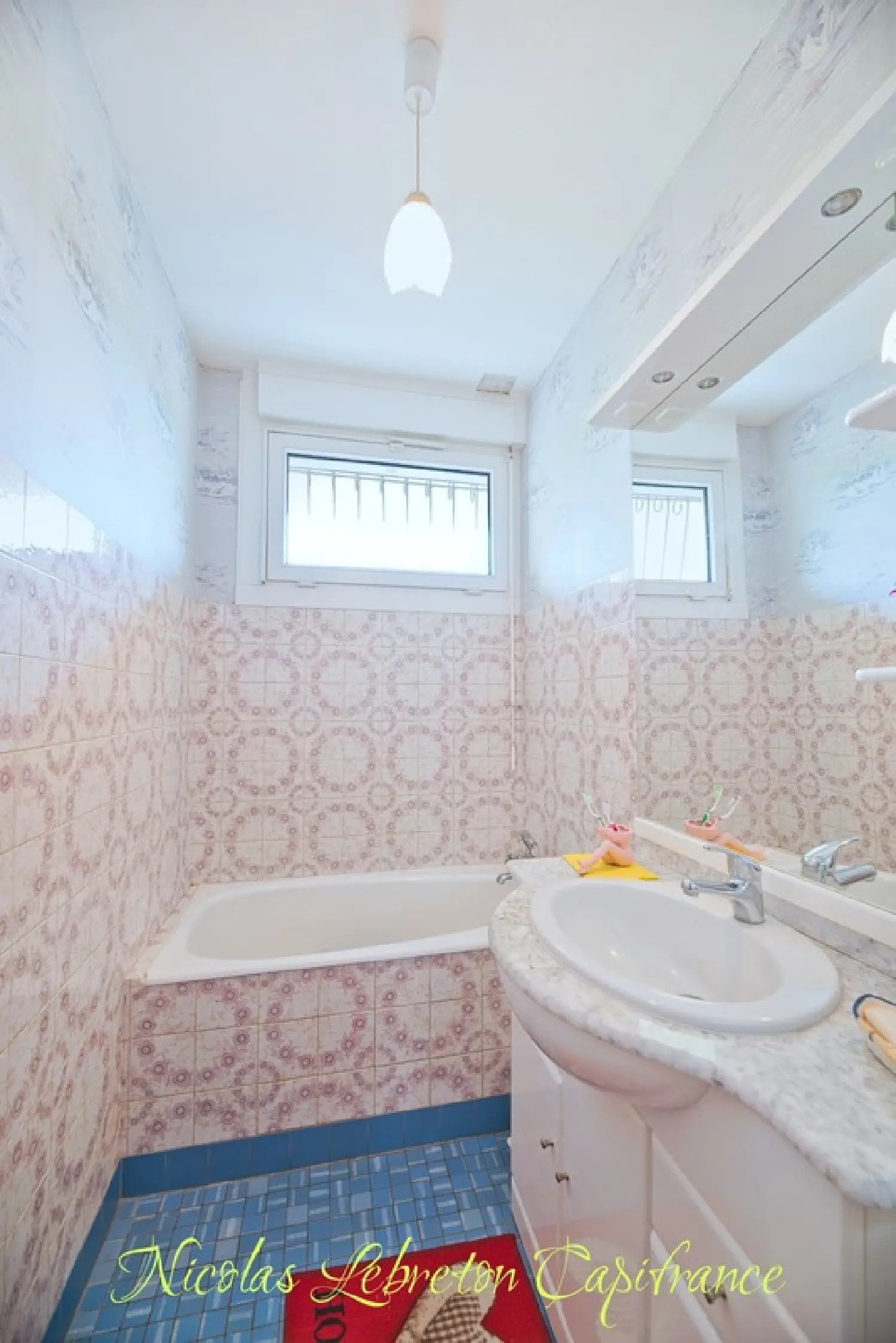  en venta casa Berjou Orne 8