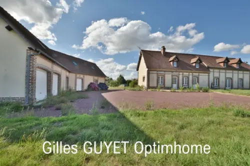 Bernay Eure huis foto 7087827