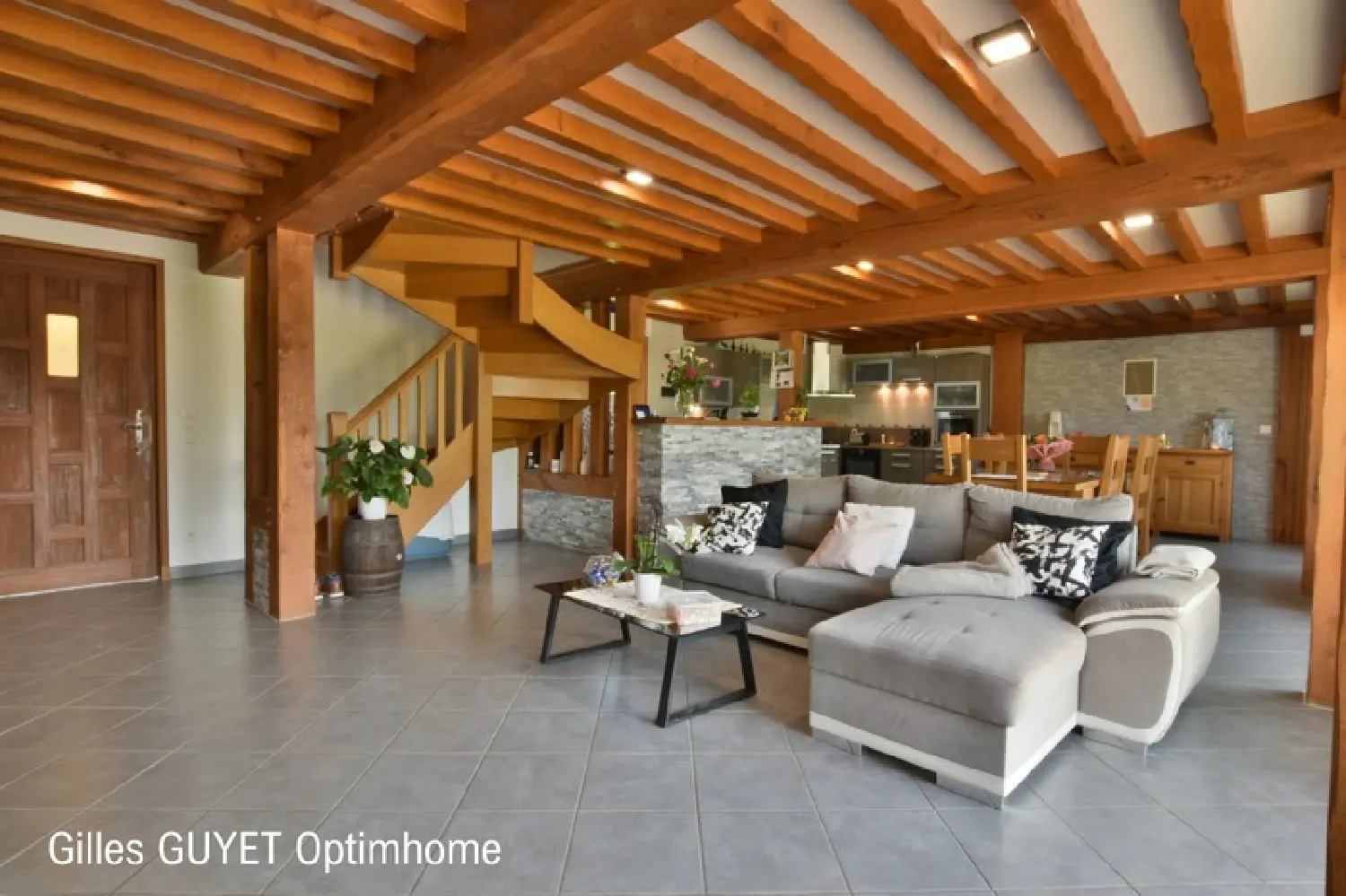  à vendre maison Bernay Eure 3
