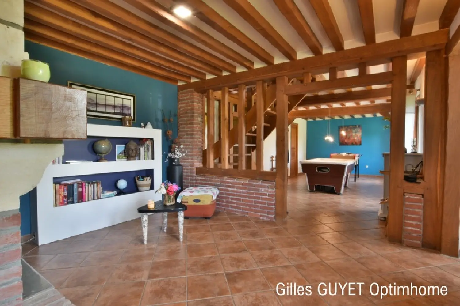  à vendre maison Bernay Eure 5