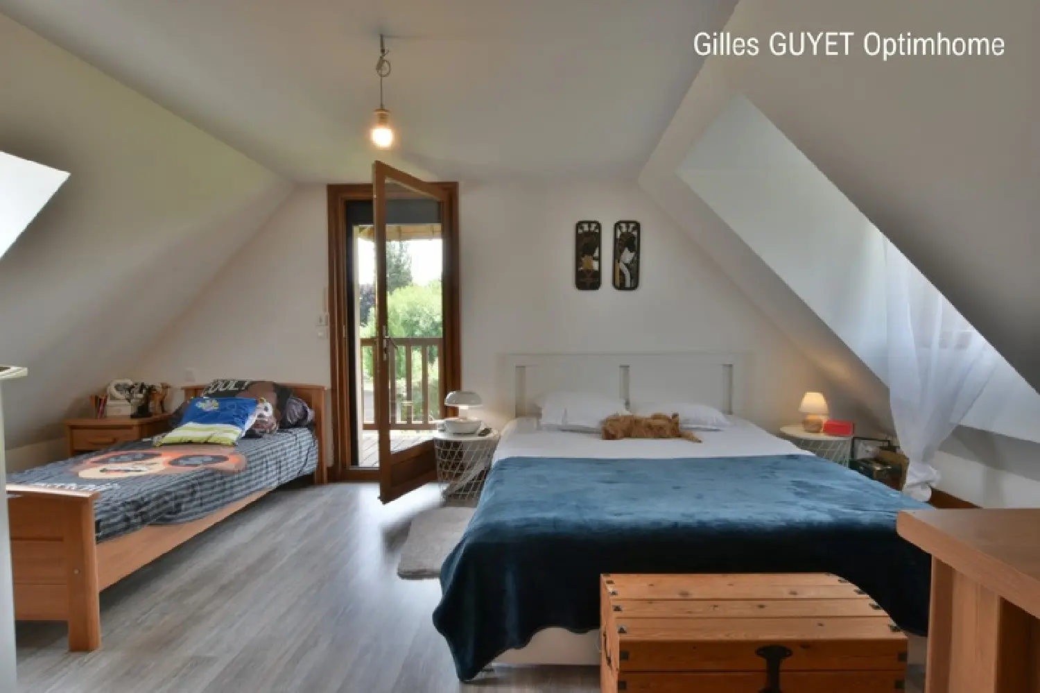  à vendre maison Bernay Eure 7