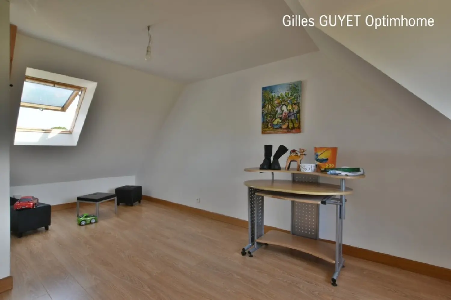  à vendre maison Bernay Eure 8