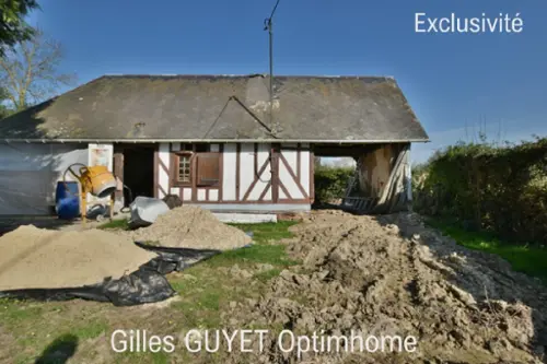 Bernay Eure house foto 7097201
