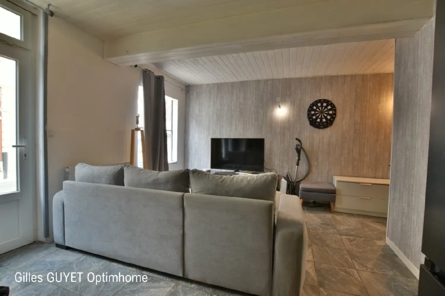  te koop huis Bernay Eure 2