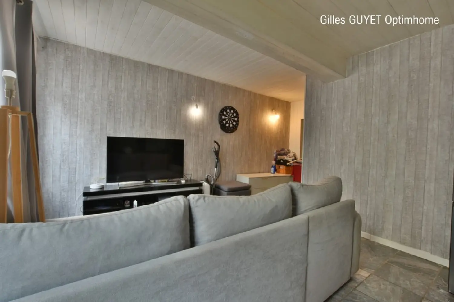  te koop huis Bernay Eure 4