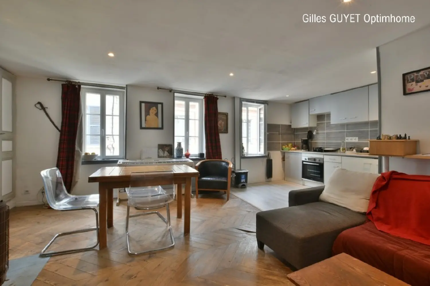  te koop huis Bernay Eure 5