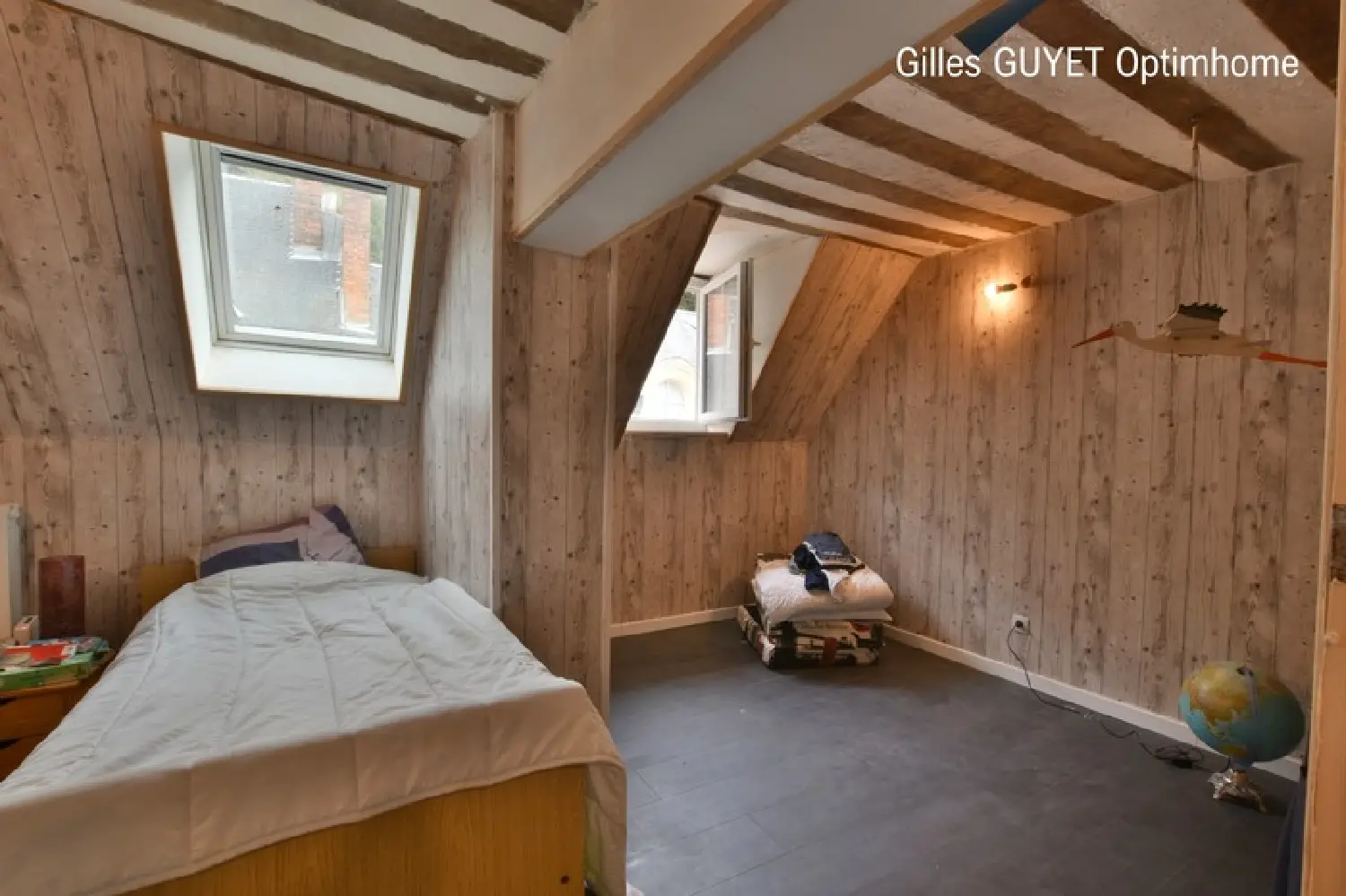  te koop huis Bernay Eure 7