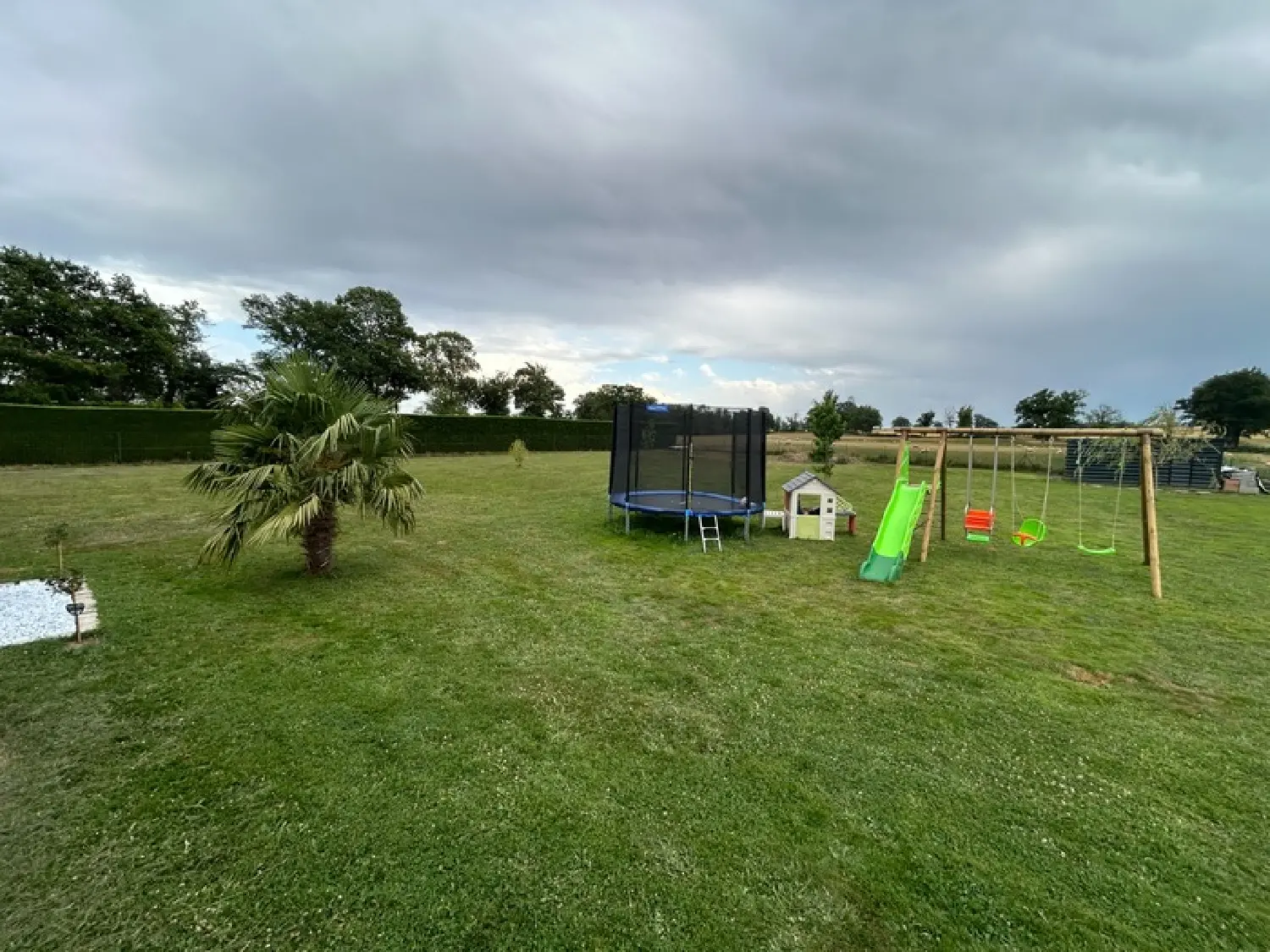  à vendre maison Berneuil Haute-Vienne 4