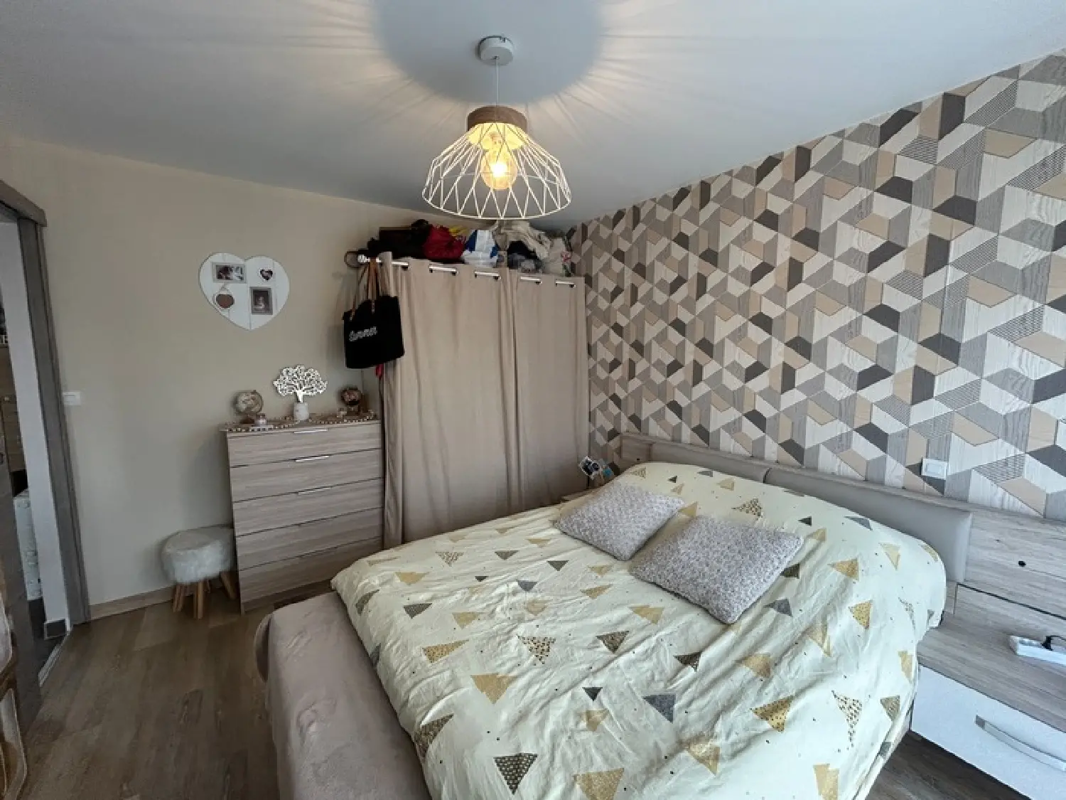  à vendre maison Berneuil Haute-Vienne 6