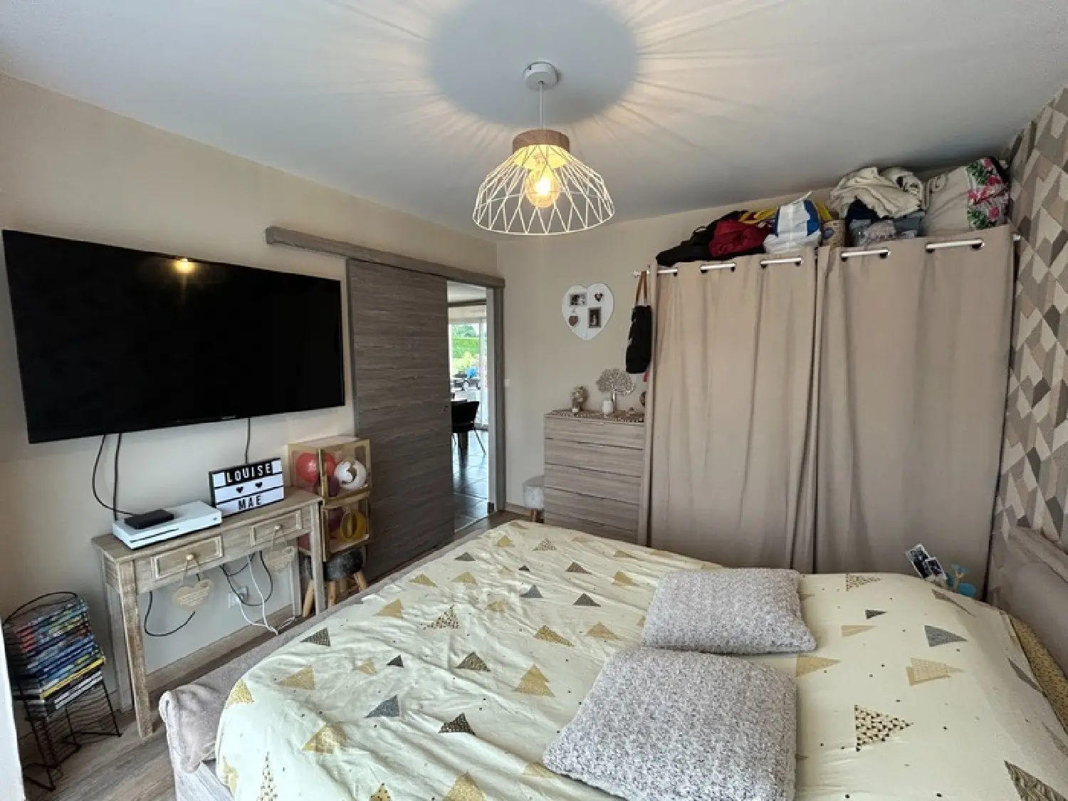  à vendre maison Berneuil Haute-Vienne 7