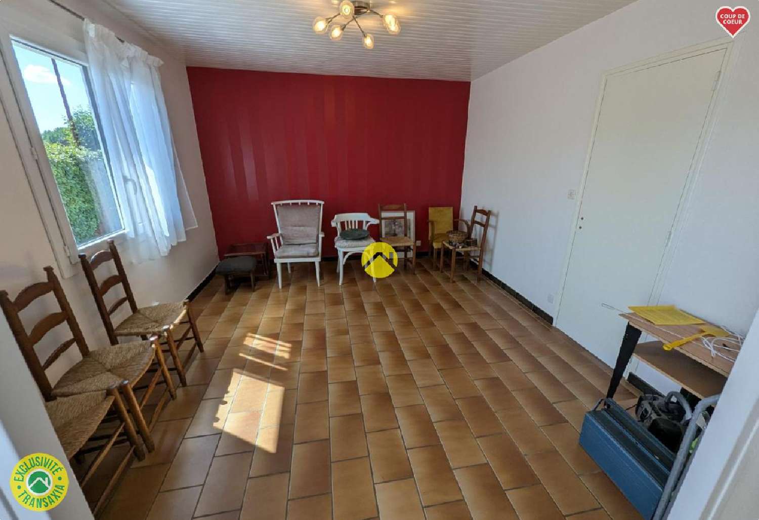  te koop huis Berry-Bouy Cher 4
