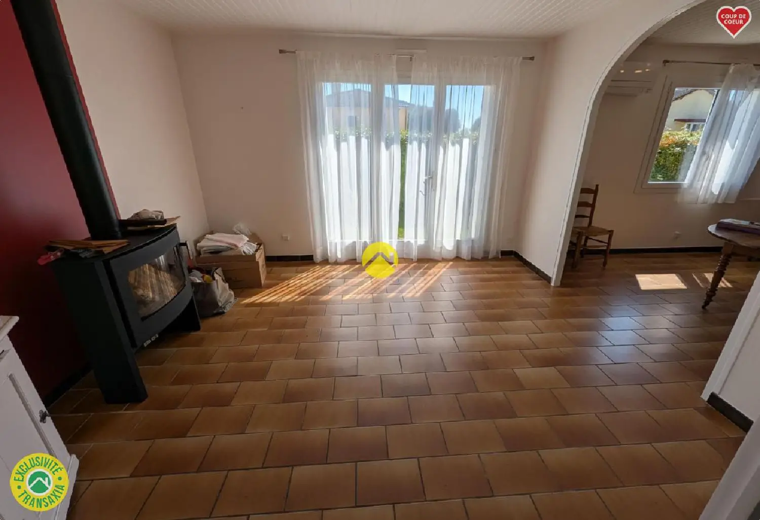  for sale house Berry-Bouy Cher 3