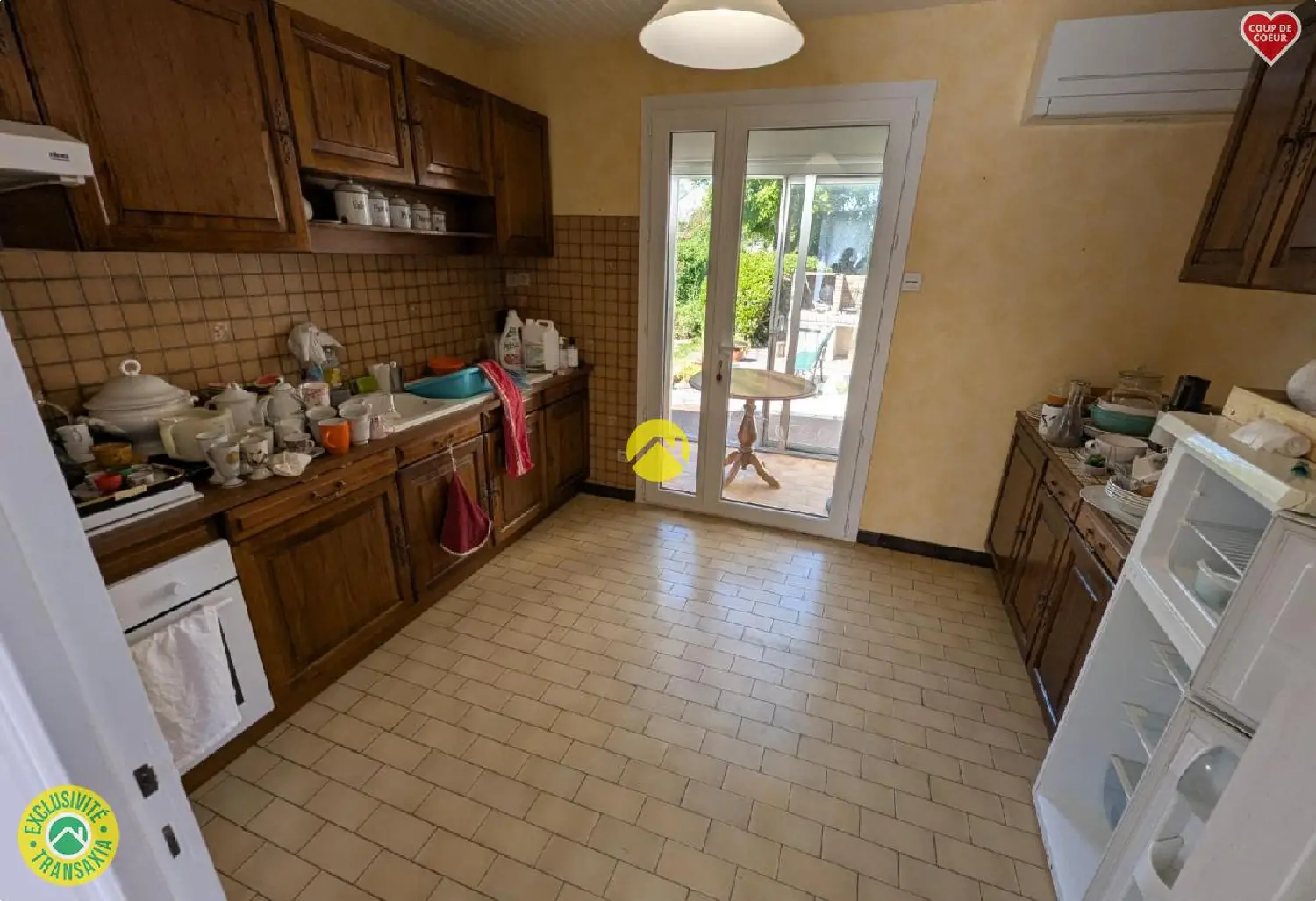  for sale house Berry-Bouy Cher 6