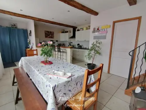 Berthecourt Oise huis foto 7091621
