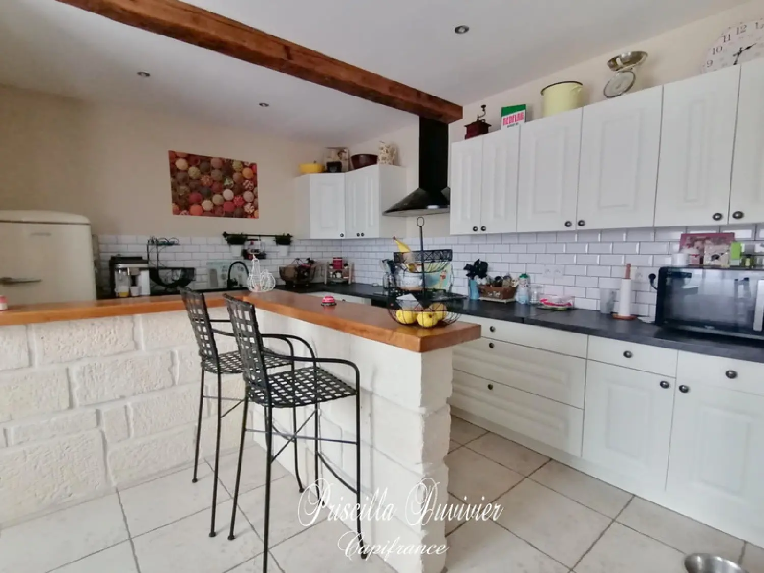  en venta casa Berthecourt Oise 2